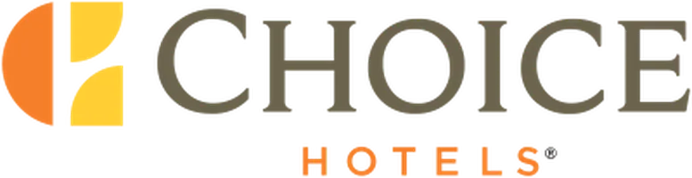 Logo Choice Hotels