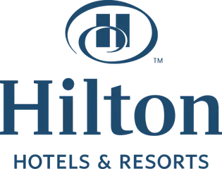 Logo Hilton