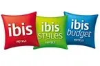 Logo ibis