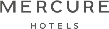 Logo Mercure