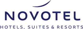 Logo Novotel