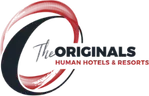 Logo The Originals